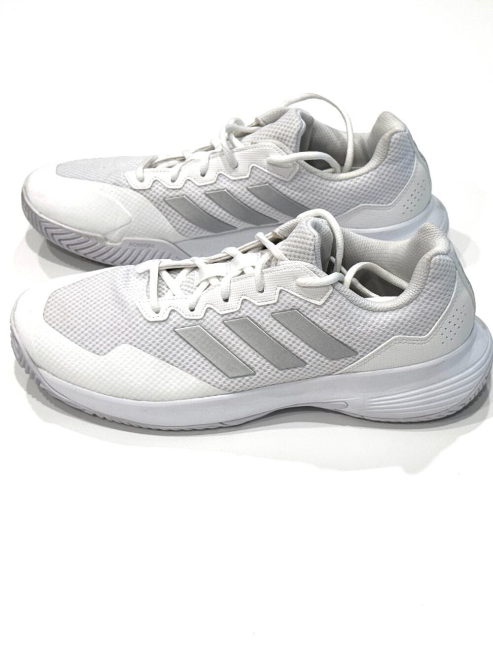 Adidas Pickleball Shoes Women's Size 11